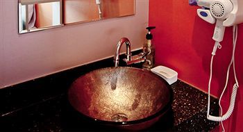 דאג'און Residence Healing Hotel מראה חיצוני תמונה