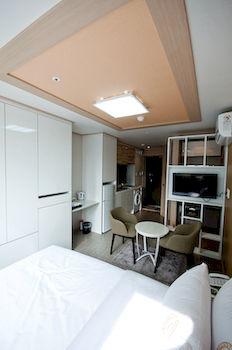 דאג'און Residence Healing Hotel מראה חיצוני תמונה