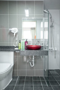 דאג'און Residence Healing Hotel מראה חיצוני תמונה