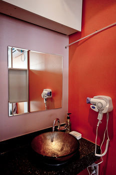 דאג'און Residence Healing Hotel מראה חיצוני תמונה