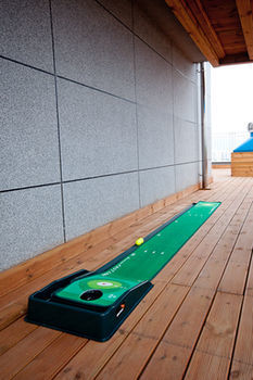 דאג'און Residence Healing Hotel מראה חיצוני תמונה