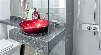 דאג'און Residence Healing Hotel מראה חיצוני תמונה
